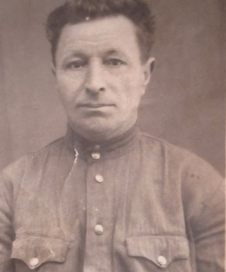 Иванов-Алексашин Павел Васильевич