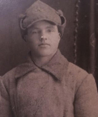 Архипов Филипп Александрович