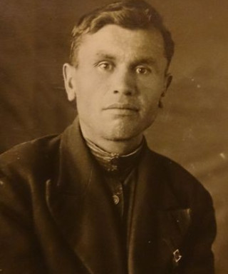 Артемьев Гаврил Артемьевич