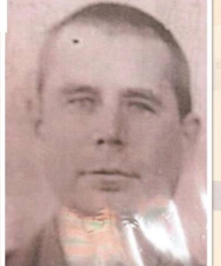 Марухин Серафим Степанович