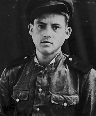 Миленко Иван Григорьевич