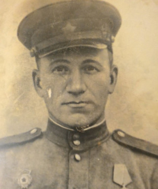 Гущин Виталий Иванович