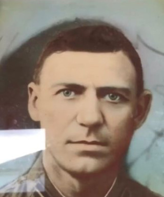 Овчаренко Сергей Никифорович