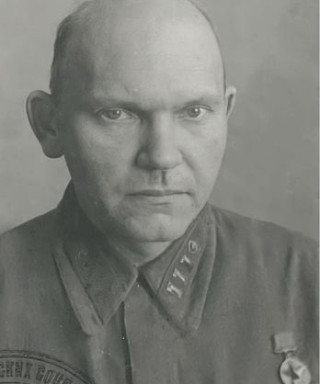 Гусаров Иван Иванович