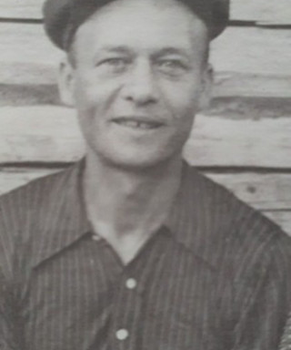 Прыжанков Григорий Илларионович