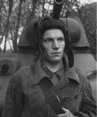 Любушкин Иван Тимофеевич