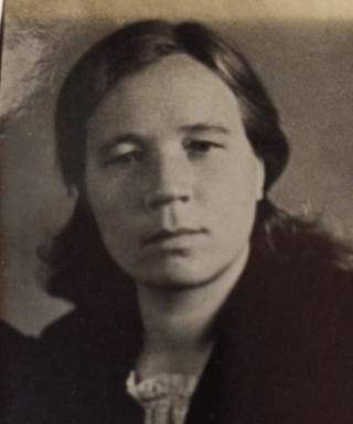 Константинова Мария Антоновна