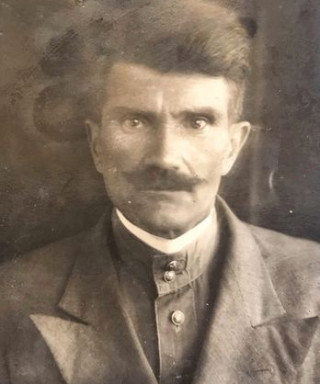 Бондарев Иван Матвеевич