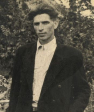 Жбанков Сергей Прокофьевич