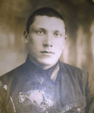 Гаранин Василий Иванович