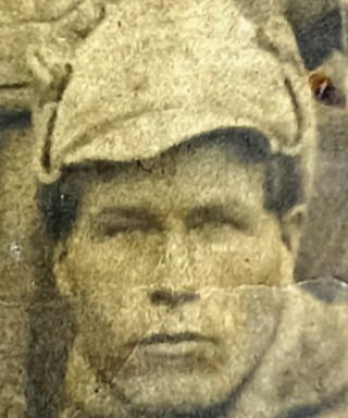 Афанасьев Николай Иванович