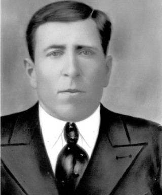 Лосев Герасим Алексеевич