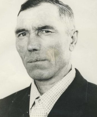 Бельский Назар Архипович