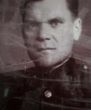 Баранский Михаил Григорьевич