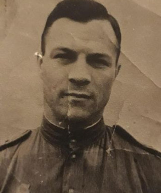 Галочкин Василий Сергеевич