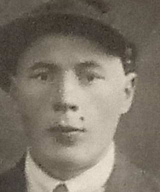 Данилов Борис Иванович