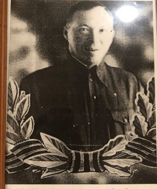 Кисурин Николай Иванович