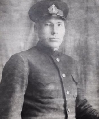 Боринских Михаил