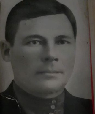 Дорошко Петр Фадеевич