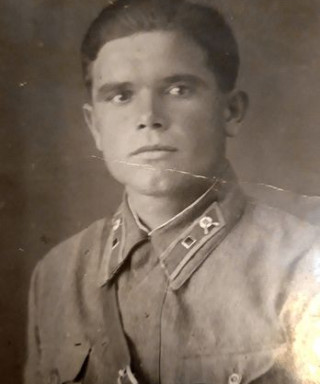 Бреусов Андрей Тимофеевич