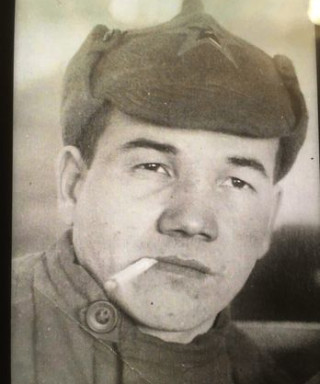 Зиякаев Сагит Зиякаевич