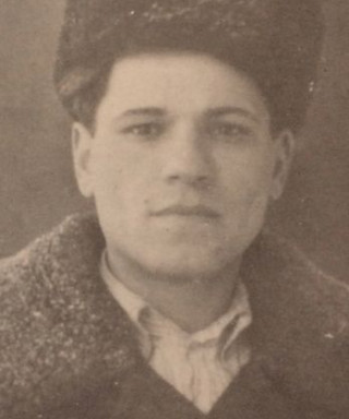 Любушкин Алексей Кузмич