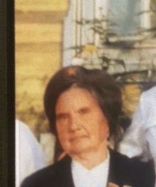 Кочакова Елизавета Ивановна