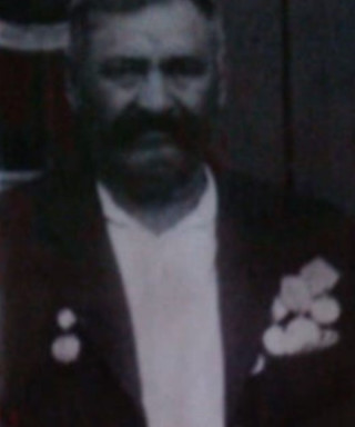 Ефременко Михаил Егорович