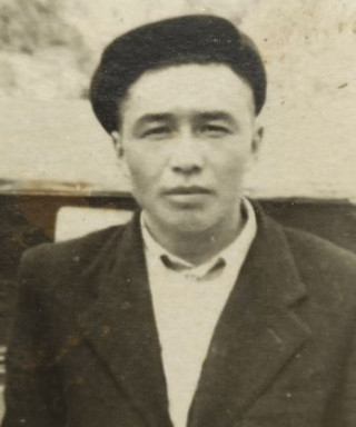 Асаналиев Асантай Асаналиевич