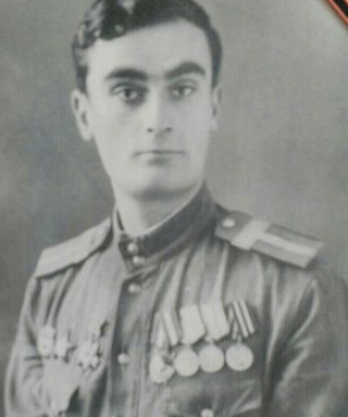 Хечоев Алексей Николаевич