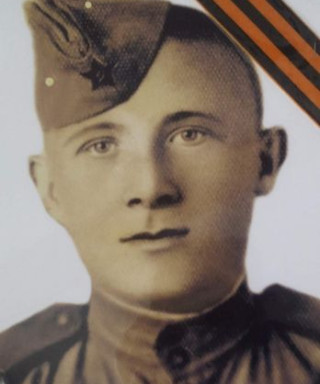 Дрёмов Алексей Фёдорович