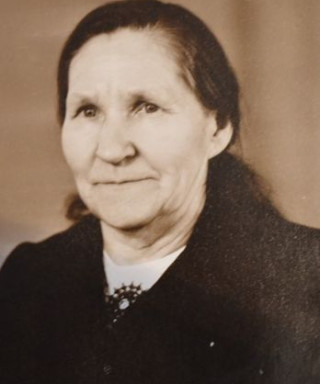 Маслова Татьяна Ивановна