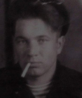 Белоусов Тимофей Петрович