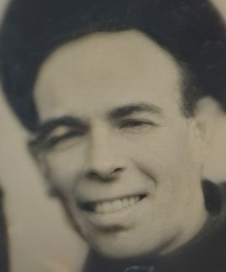 Гришин Борис Сергеевич