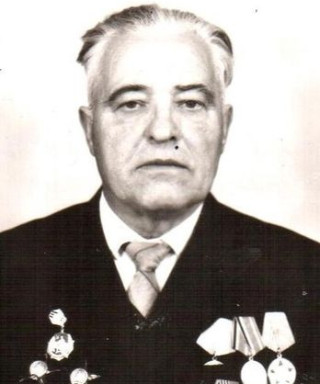 Асеев Михаил Алексеевич