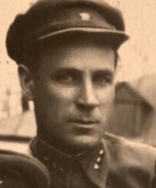 Галанов Степан Николаевич