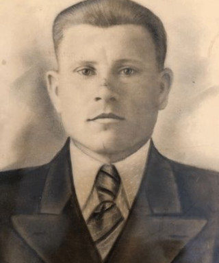 Пигасов Василий Иванович