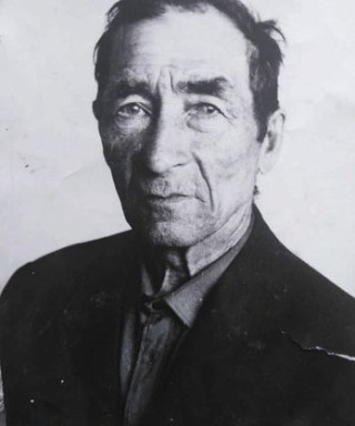 Мингазов Фаткулла Сайделович