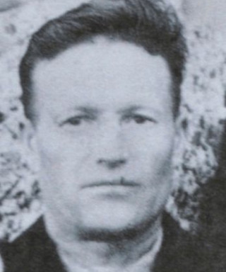 Федосеев Василий Андреевич