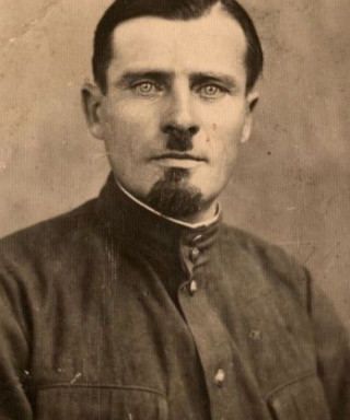 Галанов Василий Николаевич