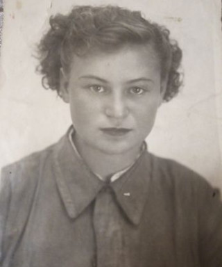 Верховская Антонина Александровна