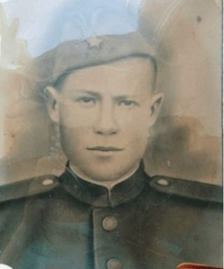 Муабиров Зигандар Муабирович