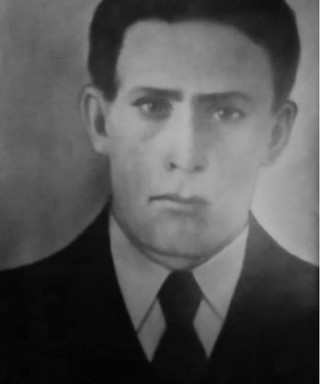 Казанцев Иван Андреевич