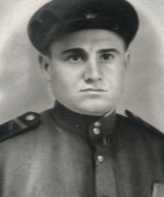 Лакозин Яков Егорович