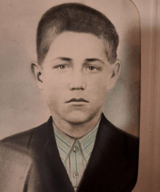 Курсаев Хусаин Ибрагимович