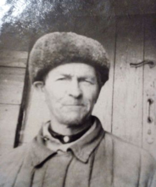 Манякин Иван Захарович