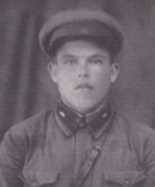 Гузеев Александр Егорович