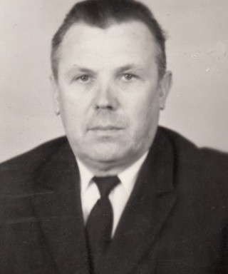 Громов Алексей Иванович