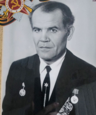 Гаевой Павел Георгиевич