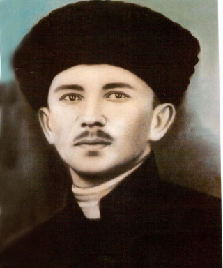 Карданов Билял Хажумарович